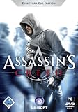 Assassin's Creed - Director's Cut Edition (DVD-ROM)