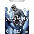 Assassin's Creed - Director's Cut Edition (DVD-ROM)
