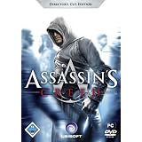 Assassin's Creed - Director's Cut Edition (DVD-ROM)von "Ubisoft"