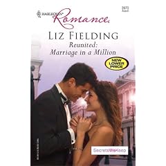 Reunited: Marriage in a Million: Secrets We Keep (Harlequin Romance)