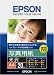 EPSON エプソン純正写真用紙<光沢> A4 20枚 KA420PSKR