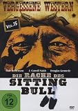 Die Rache Des Sitting Bull - Vergessene Western Vol. 15