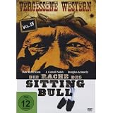 Die Rache Des Sitting Bull - Vergessene Western Vol. 15