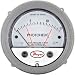 Dwyer Photohelic Series A3000 Pressure Switch/Gauge