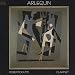 Arlequin for Clarinet Image of Arlequin for Clarinet