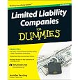 Limited Liability Companies For Dummies