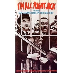 I'm All Right, Jack [VHS]