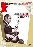 Norman Granz Jazz In Montreux [DVD] [2008]