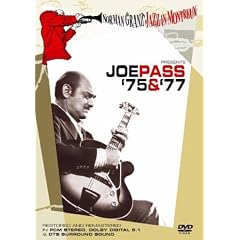 Norman Granz Jazz In Montreux [DVD] [2008]