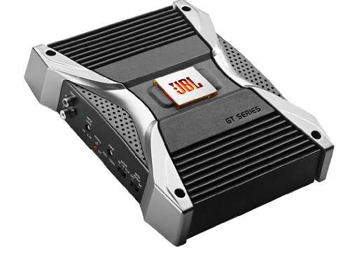 JBL GT 5 A 402 E Car-Hifi 2/1 Kanal Verst&auml;rker