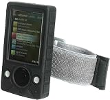 Silicon Black Skin Case Charger included.