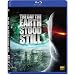 The Day the Earth Stood Still (Three-Disc Special Edition) [Blu-ray]