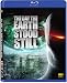 The Day the Earth Stood Still (Three-Disc Special Edition) [Blu-ray] DVD