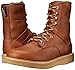 Georgia Boot Men's 8