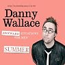 Awkward Sitatuions for Men: Summer
