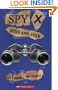 Hide and Seek (Spy X, No. 2)