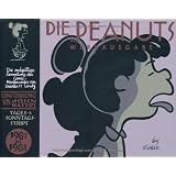 Die Peanuts Werkausgabe, Band 9: 1967-1968von "Charles M. Schulz"