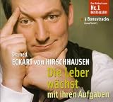 Die Leber w�chst mit ihren Aufgaben
