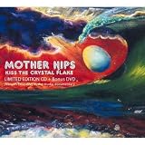 Review Mother Hips  / Kiss the Crystal Flake