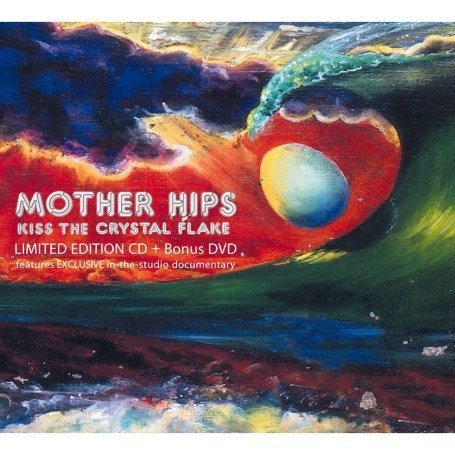 The Mother Hips - White Headphones Lyrics - Zortam Music