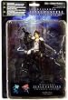 Final Fantasy Dissidia Trading Arts Series 1 Deluxe PVC Figure Squall Lionheart