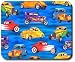 Decorative Mouse Pad Hot Rods Car