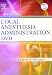 Malamed's Local Anesthesia Administration DVD