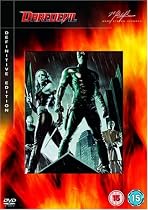Daredevil - Definitive Edition [DVD] [2003]