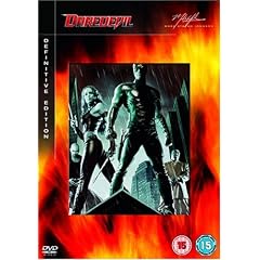 Daredevil - Definitive Edition [DVD] [2003]