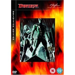 Daredevil - Definitive Edition [Import anglais]
