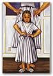 Aspirations - Eastern Star by Fred Mathews 8"x10" Art Print Poster