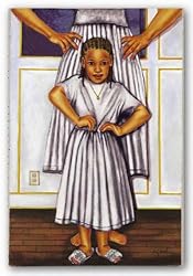 Aspirations - Eastern Star by Fred Mathews 8"x10" Art Print Poster