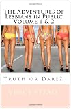 The Adventures of Lesbians in Public Volume 1  2