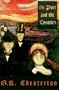 The Poet and the Lunatics