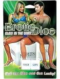 Foreplay Glow in the Dark Dice Reviews
