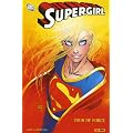 Supergirl : Tour de force