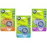 Glue Dots Office/Home Dispenser Variety Pack