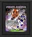 Framed Percy Harvin Minnesota Vikings 8x10 Photo