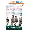 Shiny Pennies And Grubby Pinafores: How we overcame hardship to raise a happy family in the 1950s
