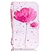 Galaxy S3 Case,Samsung Galaxy S3 Case,Captain Bell Galaxy S3 Wallet Case Pu Leather Flip Case Stand Cover Case for Samsung Galaxy S3 i9300 Flower