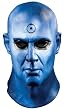 Deluxe Adult Doctor Manhattan Mask