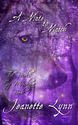 A Mate To Match (Brides Of Mordenne Book 1)