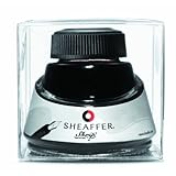 Sheaffer Skrip Bottled Ink, Blue, 2 Per Pack (SR/94221)