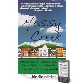 Mossy Creek
