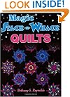 Magic Stack-n-Whack Quilts
