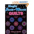 Magic Stack-n-Whack Quilts