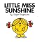 My favorite Mr. Man and Little Miss Books
