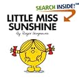Little Miss Sunshine (Mr. Men and Little Miss)