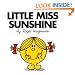Little Miss Sunshine (Mr. Men and Little Miss)