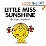 Little Miss Sunshine (Mr. Men and Little Miss)